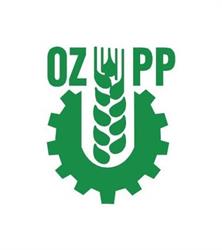 ODBOROVÝ ZVÄZ PRACOVNÍKOV POĽNOHOSPODÁRSTVA NA SLOVENSKU