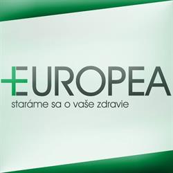 Lekáreň Europea
