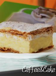 CAFFEE & CAKE