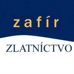 ZLATNÍCTVO ZAFÍR