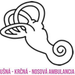 LYSINOVÁ ĽUDMILA MUDr. - ORL ZVOLEN s.r.o.