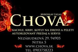 CHOVA Miroslav Ligas