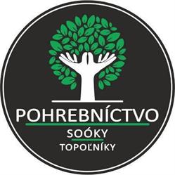 POHREBNÍCTVO Topoľníky