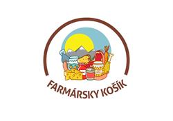 Farmársky košík