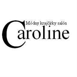 Módny krajčírsky salón Caroline