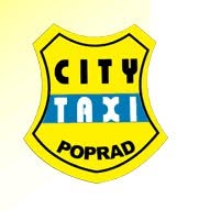 City taxi Poprad s.r.o.