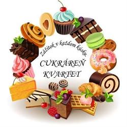 CUKRÁREŇ KVARTET