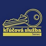 KĽÚČOVÁ SLUŽBA - otváranie zabuchnutých dverí