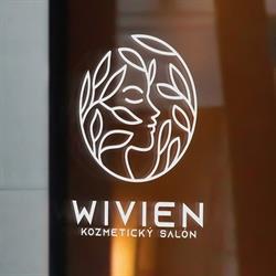 Kozmetický salón Wivien