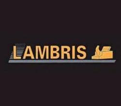 LAMBRIS - LACO FRANTIŠEK