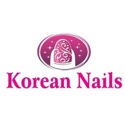 KOREAN NAILS