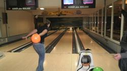 BOWLING CENTRUM LAGÚNA