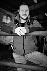 MVDr. Michal Michna - veterinárny lekár