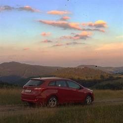 AAA RED TAXI Krompachy s.r.o.