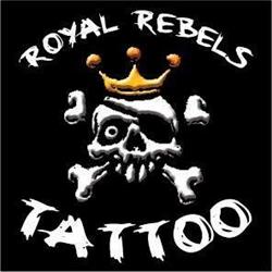 ROYAL REBELS TATTOO