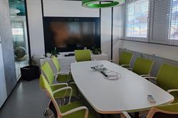 Business Center Polianky