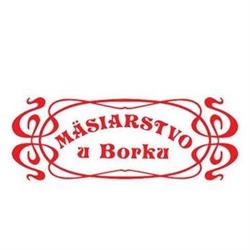 Borko Ladislav - Mäsiarstvo u Borku