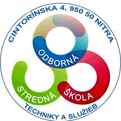 Stredná odborná škola techniky a služieb, Cintorínska 4, Nitra
