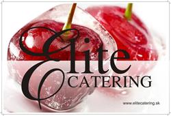 ELITE CATERING s.r.o.