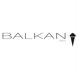 Cukráreň Balkán