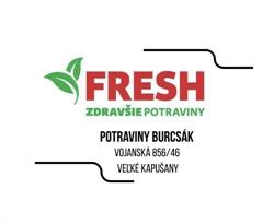 Potraviny Fresh - Kolónia