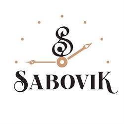 HODINÁRSTVO SABOVIK
