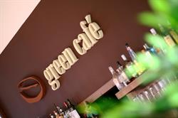 GREEN CAFE