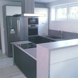 GALLERY INTERIÉR DESIGN - NÁBYTOK, PODLAHY