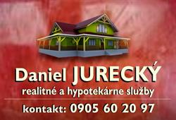 JURECKÝ, s.r.o.