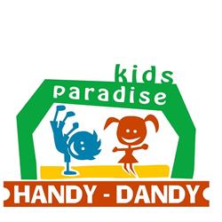 Handy Dandy - Detský kútik