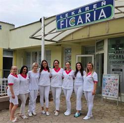 LEKÁREŇ FICARIA s.r.o.