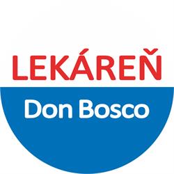 LEKÁREŇ DON BOSCO
