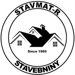 STAVEBNINY - STAVMAT-R, s.r.o.