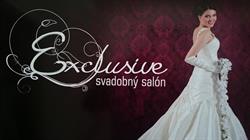 SVADOBNÝ SALÓN EXCLUSIVE