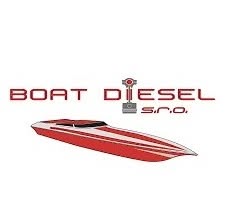 Boat Diesel - člny, lodné motory, lodné príslušenstvo