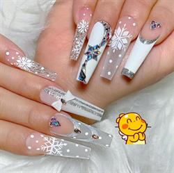 World Nails
