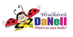 Hračkáreň DaNell, s. r. o.