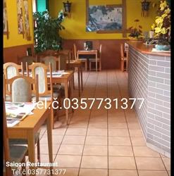 SAIGON RESTAURANT