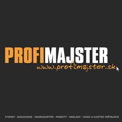 PROFIMAJSTER