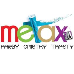 METAX s.r.o. Farby - Laky