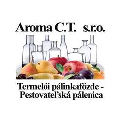 Aroma C.T. s.r.o.