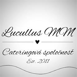 Lucullus MM - organizovanie spoločenských udalostí