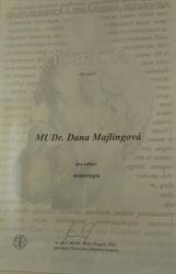 Majlingová Dana, MUDr.