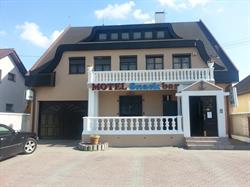 Motel, Fitness Kotva Ivanka pri Dunaji
