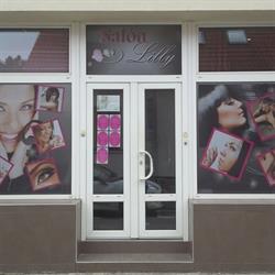 Salon Lilly Nitra