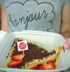 Bonjour palacinky