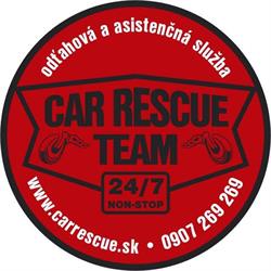 Odťahová služba Car Rescue Team