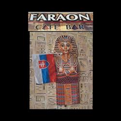 Faraon Cafe Bar