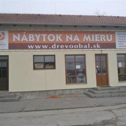 Drevoobal