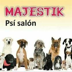 Majestik Psí salón